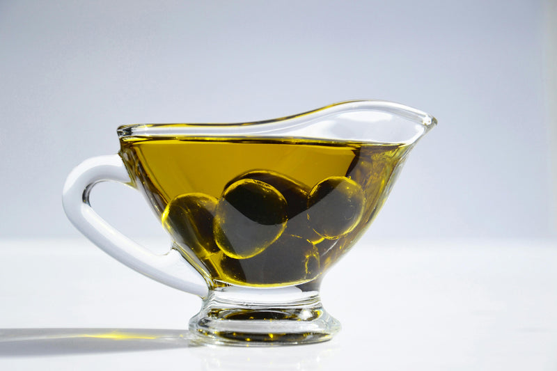 The Health Benefits of Extra Virgin Olive Oil
