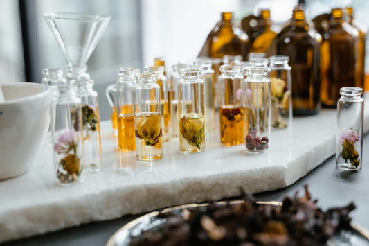 Daily Use of Extra Virgin Olive Oil